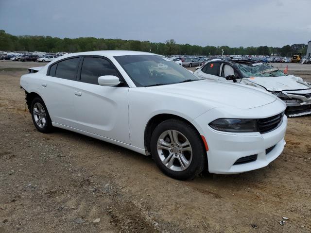  DODGE CHARGER 2022 Biały