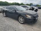 2011 Nissan Maxima S for Sale in Memphis, TN - Side