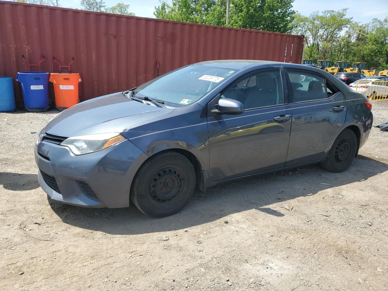 2014 Toyota Corolla L for Sale in Baltimore, MD - All Over
