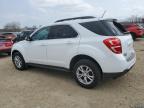 2017 Chevrolet Equinox Lt for Sale in Mcfarland, WI - Hail