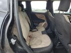 2015 JEEP RENEGADE LATITUDE for sale at Copart MI - FLINT