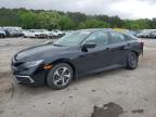 2019 Honda Civic Lx   for Sale in Florence, MS - Rear End
