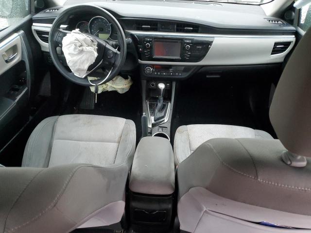  TOYOTA COROLLA 2015 Charcoal