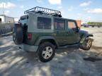 Orlando, FL에서 판매 중인 2008 Jeep Wrangler Unlimited Sahara - Front End
