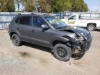 2007 HYUNDAI TUCSON GL for sale at Copart ON - LONDON