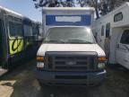 2016 Ford Econoline E350 Super Duty Cutaway Van zu verkaufen in Martinez, CA - Mechanical