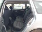 2007 SKODA OCTAVIA EL for sale at Copart YORK