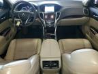 2015 Acura Tlx Tech იყიდება Pennsburg-ში, PA - Front End