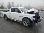 2013 Ram 1500 Laramie en Venta en Exeter, RI - Front End
