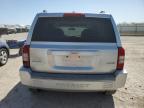 2008 Jeep Patriot Limited for Sale in Wichita, KS - Front End
