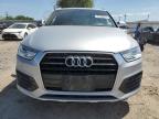 2018 Audi Q3 Premium de vânzare în Mercedes, TX - Water/Flood