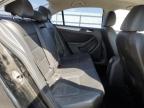 2014 Volkswagen Jetta Se for Sale in Fresno, CA - Front End