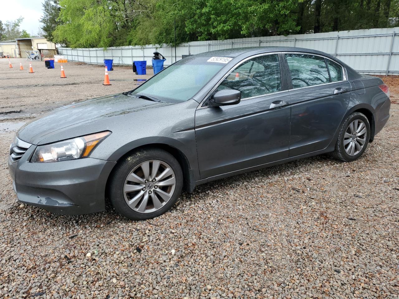 2012 Honda Accord Exl for Sale in Knightdale, NC - Front End