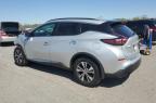 2022 Nissan Murano Sv for Sale in Fredericksburg, VA - Front End