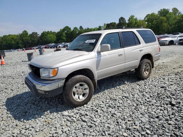1999 Toyota 4Runner Sr5