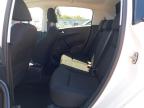 2015 PEUGEOT 208 ALLURE for sale at Copart NEWBURY