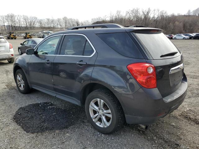  CHEVROLET EQUINOX 2013 Вугільний