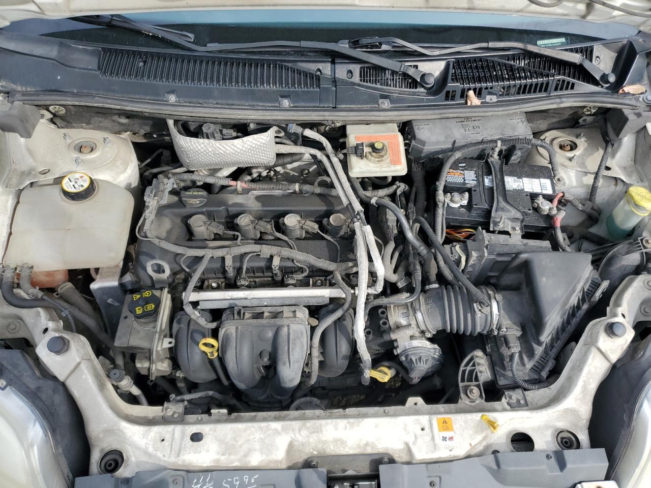 NM0LS7DNXAT040072 2010 Ford Transit Connect Xlt