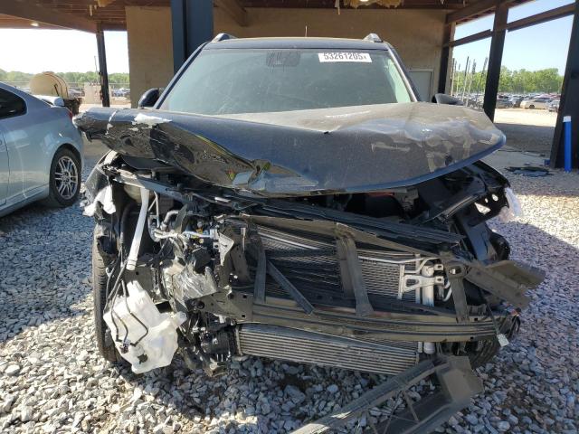  CHEVROLET TRAILBLZR 2024 Чорний