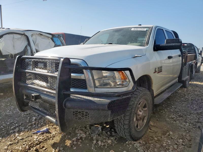 2014 Ram 3500 St