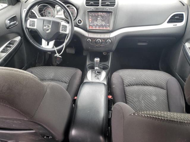  DODGE JOURNEY 2014 Gray