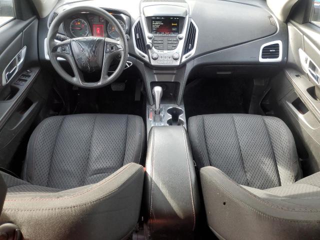  GMC TERRAIN 2015 Black