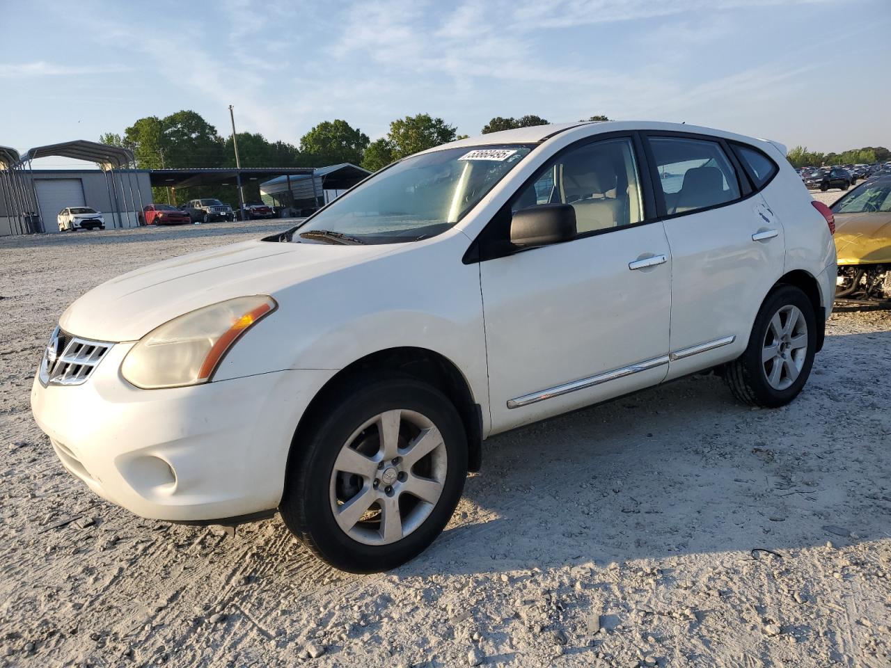 Loganville, GA에서 판매 중인 2013 Nissan Rogue S - Mechanical