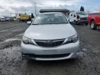 2008 Subaru Impreza 2.5I for Sale in Eugene, OR - Mechanical