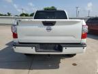 2018 Nissan Titan Sv на продаже в Wilmer, TX - Hail