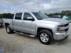 2018 Chevrolet Silverado C1500 Lt de vânzare în Jacksonville, FL - Mechanical