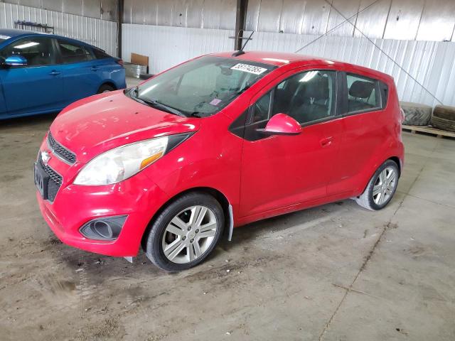 2014 Chevrolet Spark 1Lt