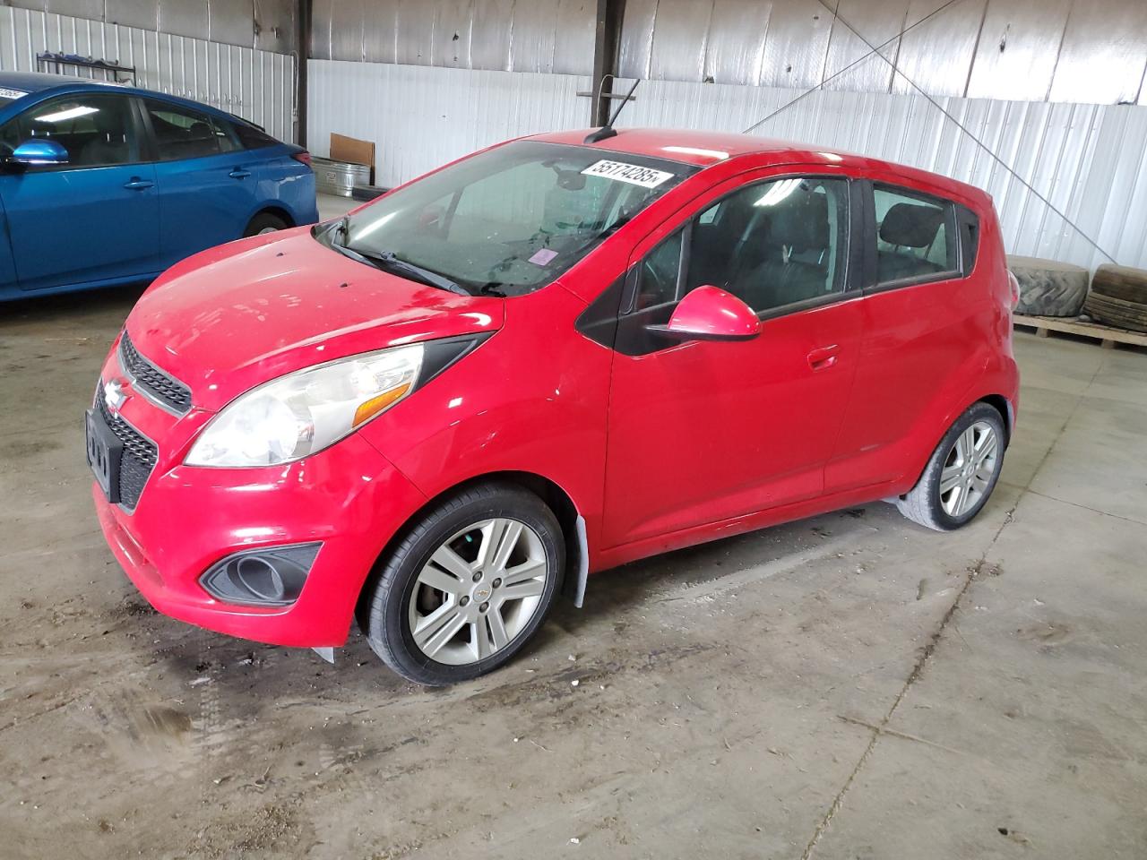 2014 Chevrolet Spark 1Lt for Sale in Des Moines, IA - Mechanical