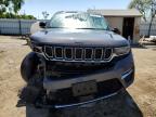 2023 Jeep Grand Cherokee Limited 4Xe for Sale in San Martin, CA - Front End