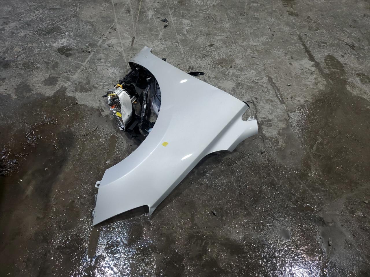 2022 Kia Rio Lx VIN: 3KPA24AD3NE486082 Lot: 54216595