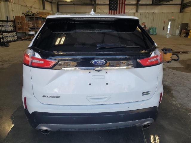  FORD EDGE 2020 Biały