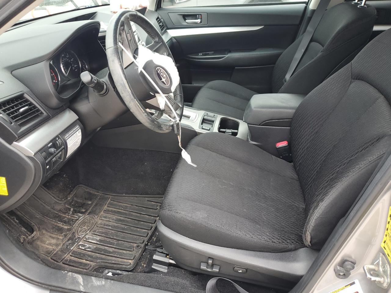 2011 Subaru Outback 2.5I Premium VIN: 4S4BRCCC2B3397567 Lot: 54714305