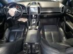 2017 Porsche Cayenne  за продажба в North Billerica, MA - Front End