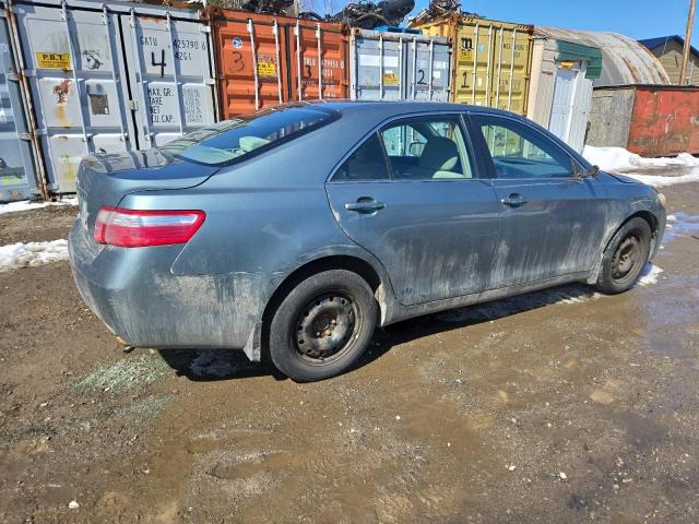2009 TOYOTA CAMRY BASE