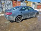 2009 TOYOTA CAMRY BASE for sale at Copart QC - MONTREAL