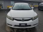 2010 Honda Civic Hybrid за продажба в Martinez, CA - Minor Dent/Scratches