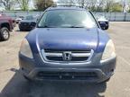 2002 Honda Cr-V Ex на продаже в Moraine, OH - Rear End