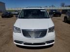 2015 Chrysler Town & Country Touring L продається в Portland, MI - Front End