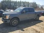 2019 Ford F150 Supercrew за продажба в North Billerica, MA - Side
