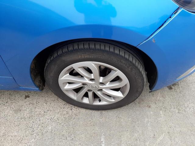 2013 RENAULT SCENIC DYN
