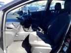 2013 FORD FIESTA ZET for sale at Copart SANDTOFT