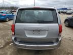 2015 Dodge Grand Caravan Se იყიდება Woodhaven-ში, MI - Rear End