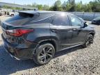 2016 Lexus Rx 350 იყიდება Memphis-ში, TN - Front End
