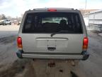2000 Jeep Cherokee Sport for Sale in Fort Wayne, IN - Hail