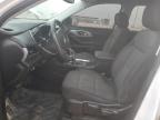 2021 Chevrolet Traverse Ls na sprzedaż w Andrews, TX - Rear End
