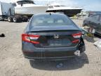2018 Honda Accord Lx en Venta en Houston, TX - Front End